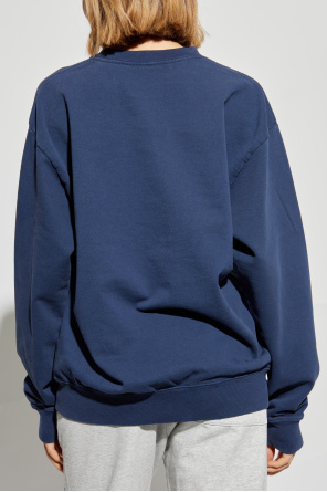 Sporty & Rich Sweatshirt from the NY Crest collection