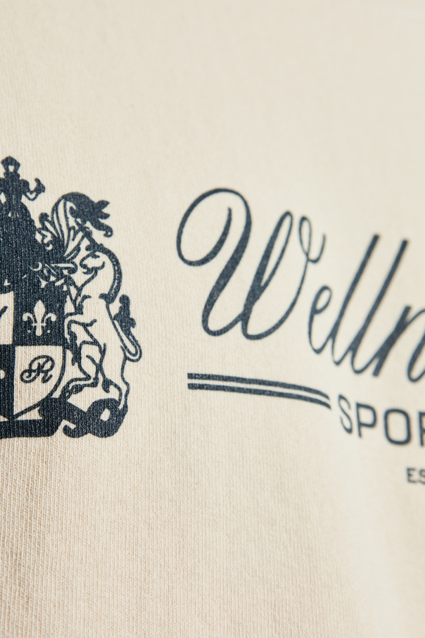 Sporty & Rich Sweatshirt from the Wellness Club collection