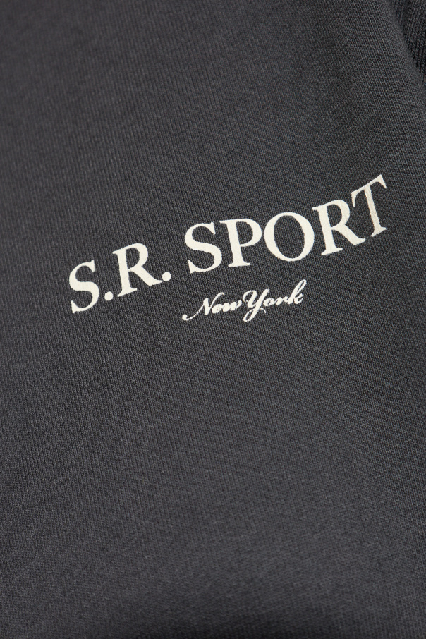 Sporty & Rich Sweatshirt from the New York collection