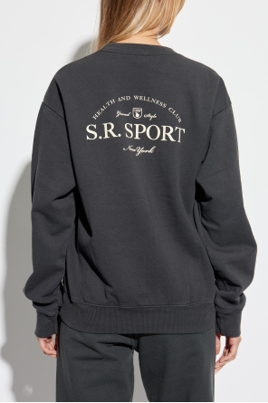 Sporty & Rich Sweatshirt from the New York collection