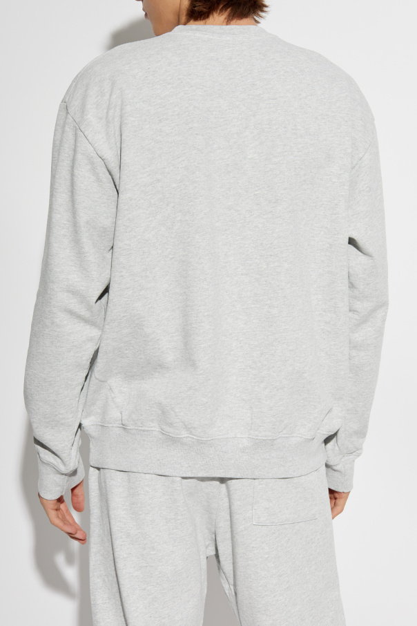 Sporty & Rich Sweatshirt from the Wall Street collection