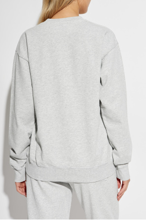 Sporty & Rich Sweatshirt from the Wall Street collection