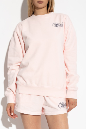 Sporty & Rich Sweatshirt from the "Riviera" collection