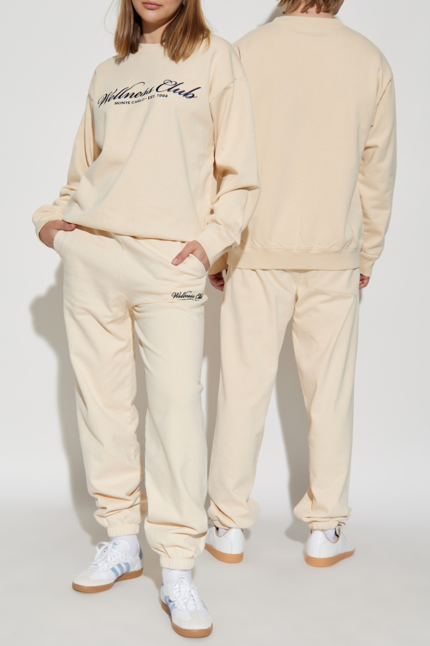 Sporty & Rich Sweatshirt from the 'Riviera' collection