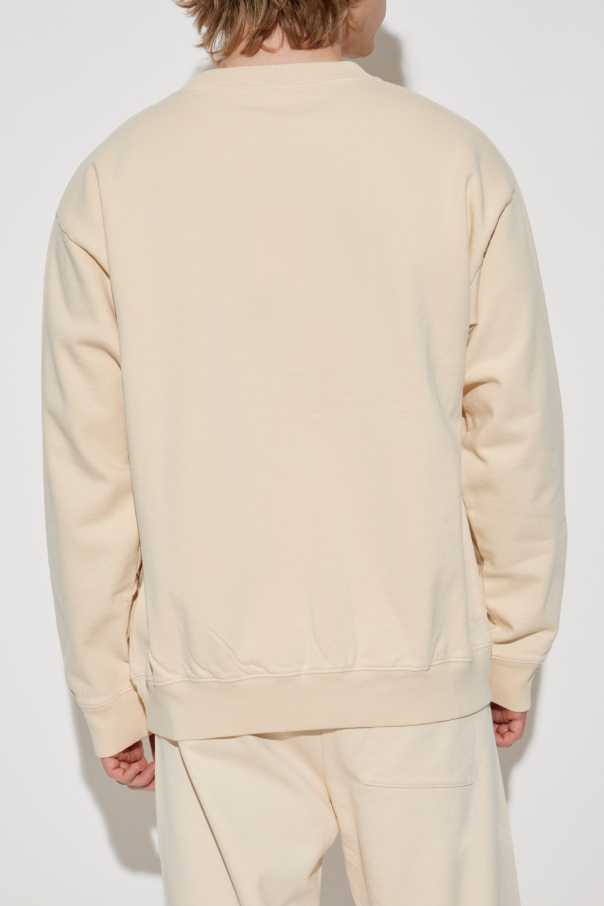 Sporty & Rich Sweatshirt from the 'Riviera' collection
