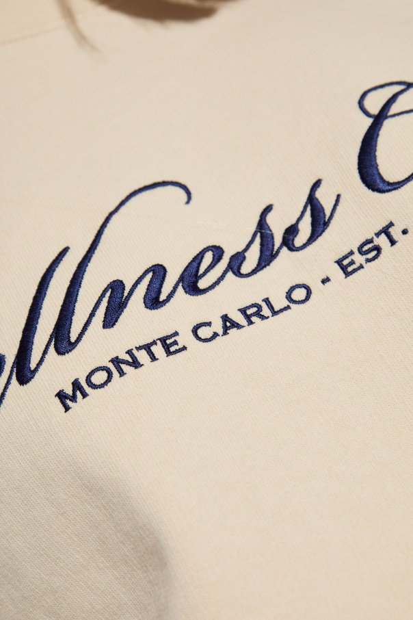 Sporty & Rich Sweatshirt from the 'Riviera' collection