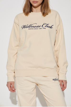Sporty & Rich Sweatshirt from the 'Riviera' collection