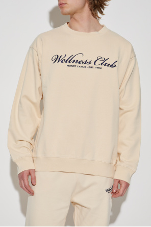 Sporty & Rich Sweatshirt from the 'Riviera' collection