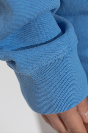 Sporty & Rich Sudadera de la colección "Wellness Ivy Crewneck"