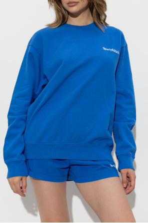 Sporty & Rich Bluza `Health is Wealth`