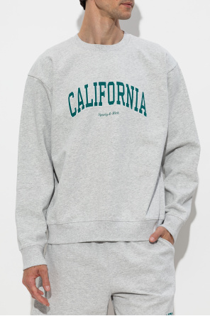 Sporty & Rich Sweatshirt "California"