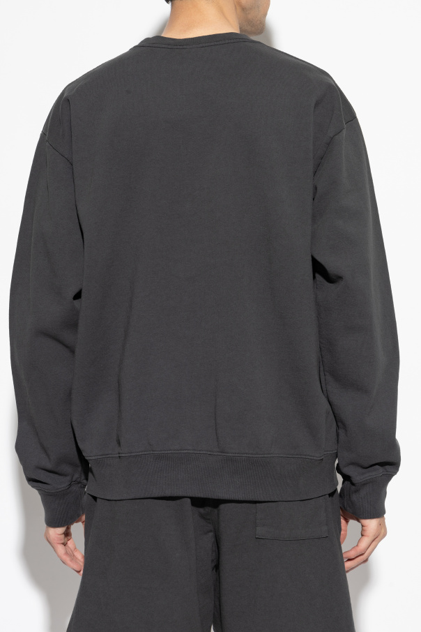 Sporty & Rich Sweatshirt "California Emblem"