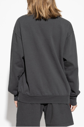 Sporty & Rich Sweatshirt "California Emblem"