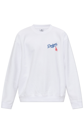 Sporty & rich x the la dodgers od Sporty & Rich
