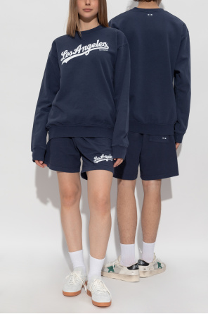 Sporty & rich x the la dodgers od Sporty & Rich