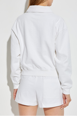 Sporty & Rich Sweatshirt with logo