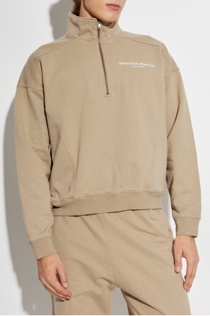 Sporty & Rich Sweatshirt from the Athletic Club collection