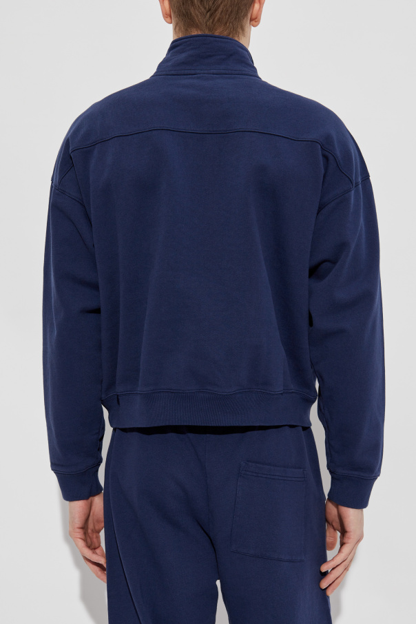 Sporty & Rich Sudadera de la colección Preppy