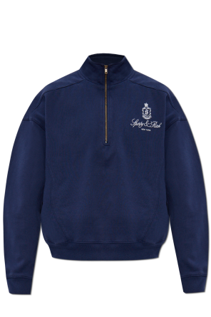 Sweatshirt from the Preppy collection