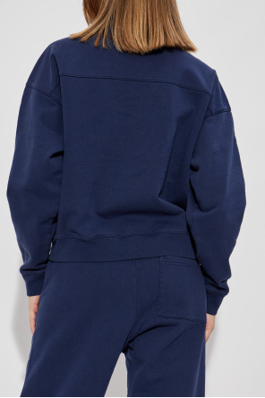 Sporty & Rich Sudadera de la colección Preppy