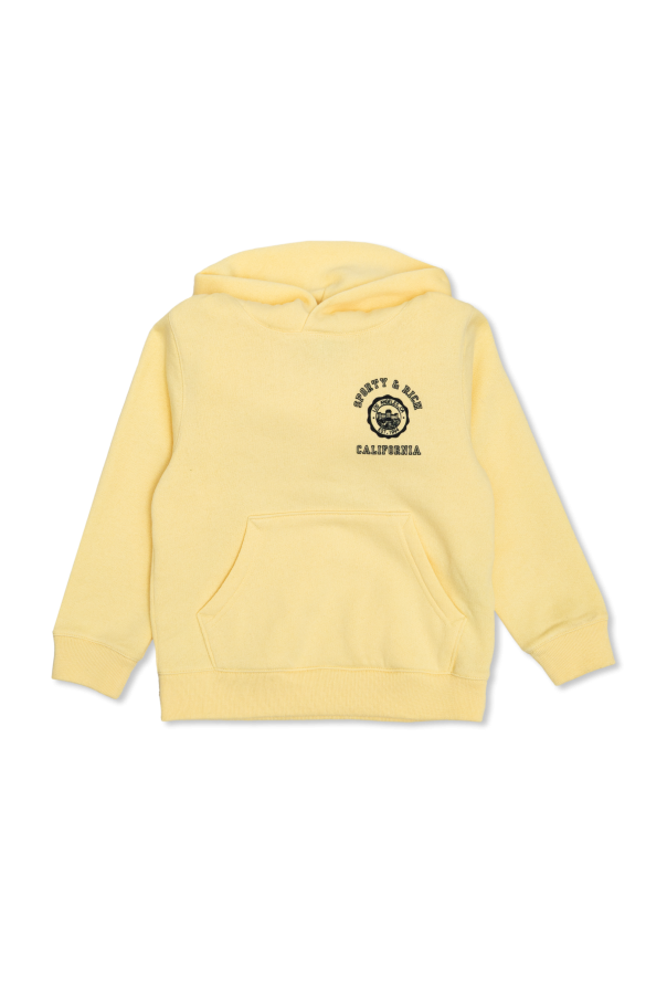 Printed Sweatshirt, zdjęcie 1 Printed Sweatshirt od Sporty & Rich Kids