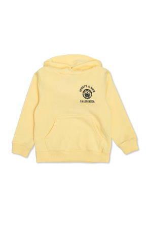 Printed Sweatshirt