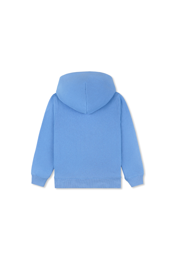 Sporty & Rich Kids Sweatshirt with logo