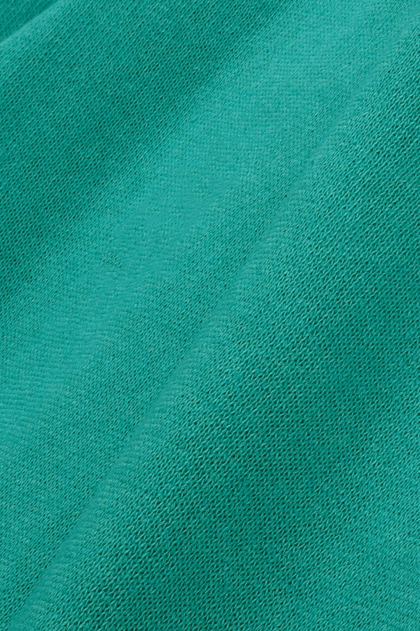 Sporty & Rich Kids Sweatshirt with logo