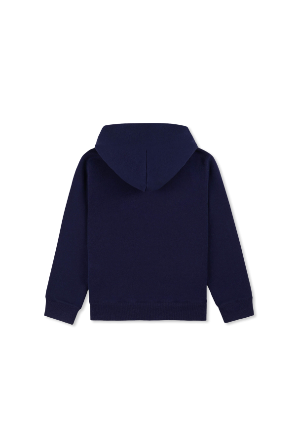 Sporty & Rich Kids Sudadera con capucha