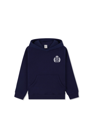 Bluza z kapturem