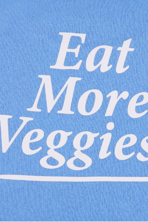 Sporty & Rich Kids Sweatshirt with logo