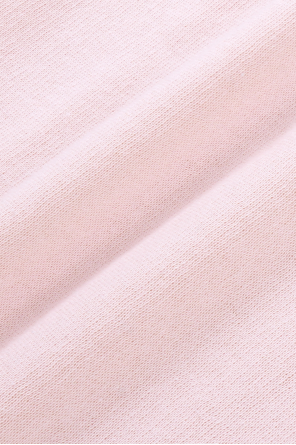 Sporty & Rich Kids Sweatshirt with logo