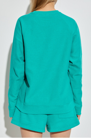 Sporty & Rich Sweatshirt with print