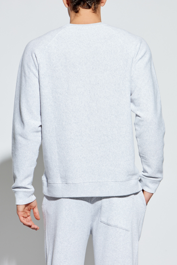 Sporty & Rich Sweatshirt with print