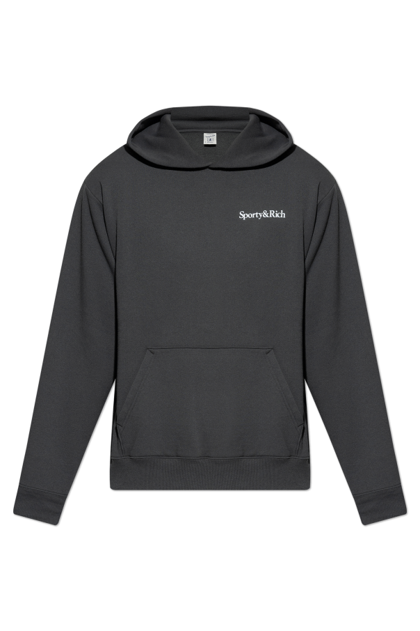 Hoodie od Sporty & Rich