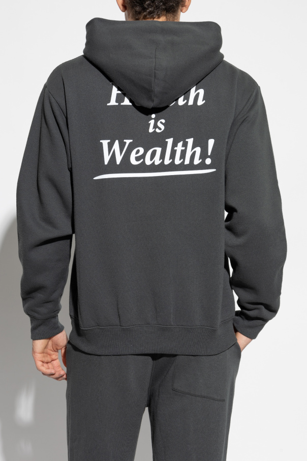 Sporty & Rich Sudadera con capucha