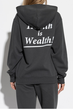 Sporty & Rich Sudadera con capucha