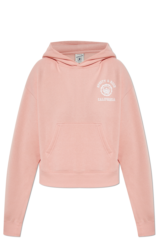 Hoodie od Sporty & Rich