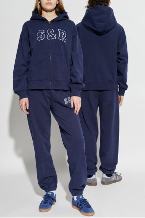 Bluza z kapturem od Sporty & Rich