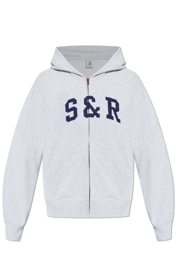 Hoodie od Sporty & Rich