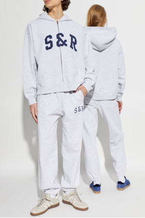 Sporty & Rich Hoodie