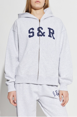 Sporty & Rich Hoodie