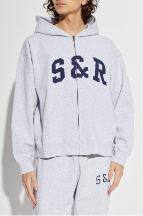 Sporty & Rich Hoodie