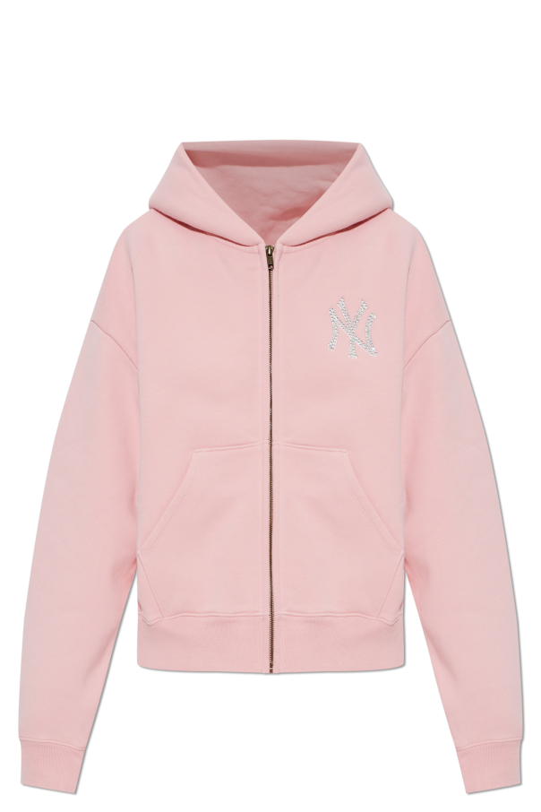 Sweatshirt from the '`47 & The New York Yankees’ collection od Sporty & Rich