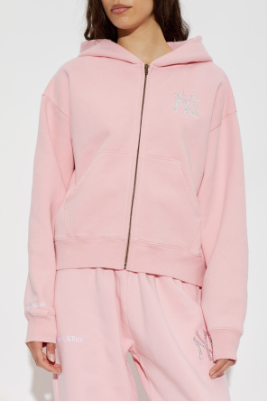 Sporty & Rich Sudadera de la colección `47 & The New York Yankees’
