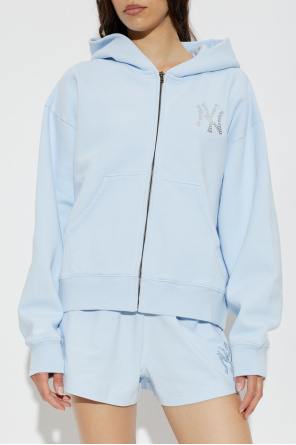 Sporty & Rich Sweatshirt aus der Kollektion `47 & The New York Yankees`