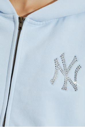Sporty & Rich Sweatshirt aus der Kollektion `47 & The New York Yankees`