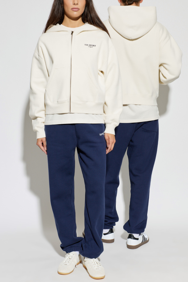 Sporty & Rich Hoodie