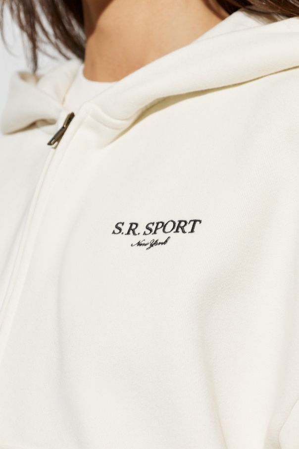 Sporty & Rich Hoodie