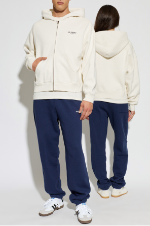 Sporty & Rich Hoodie